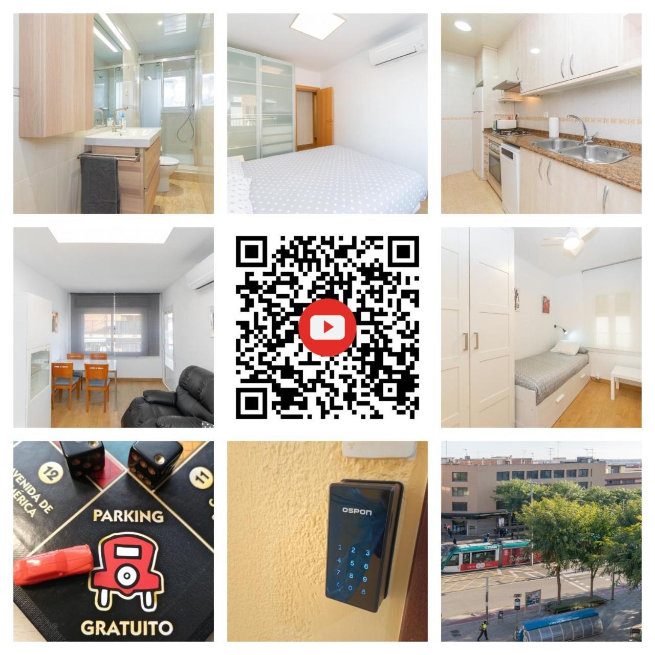 Cadillac Cornellà Barcelona Sud Qr